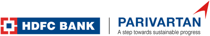 HDFC Bank Parivartan